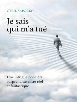 cover image of Je sais qui m'a tué